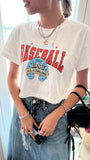 Baseball Tee