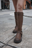 牛仔騎士長Boots