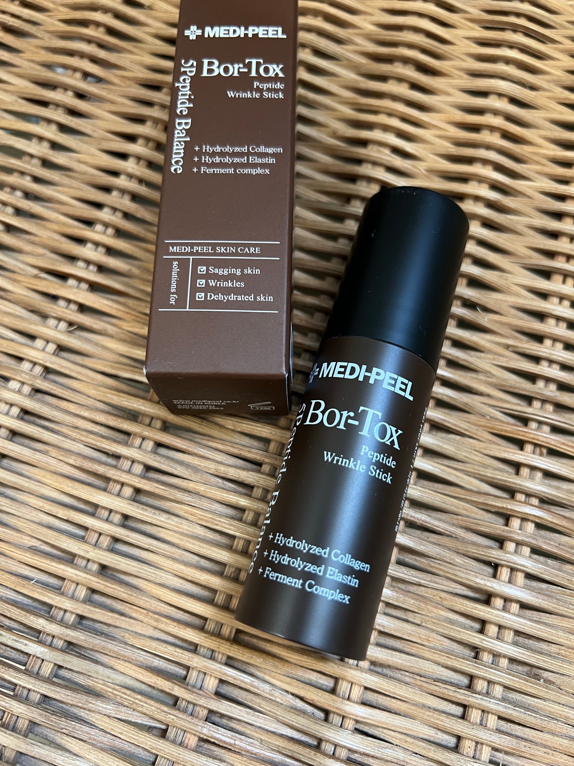 Medi-Peel Bortox撫紋棒