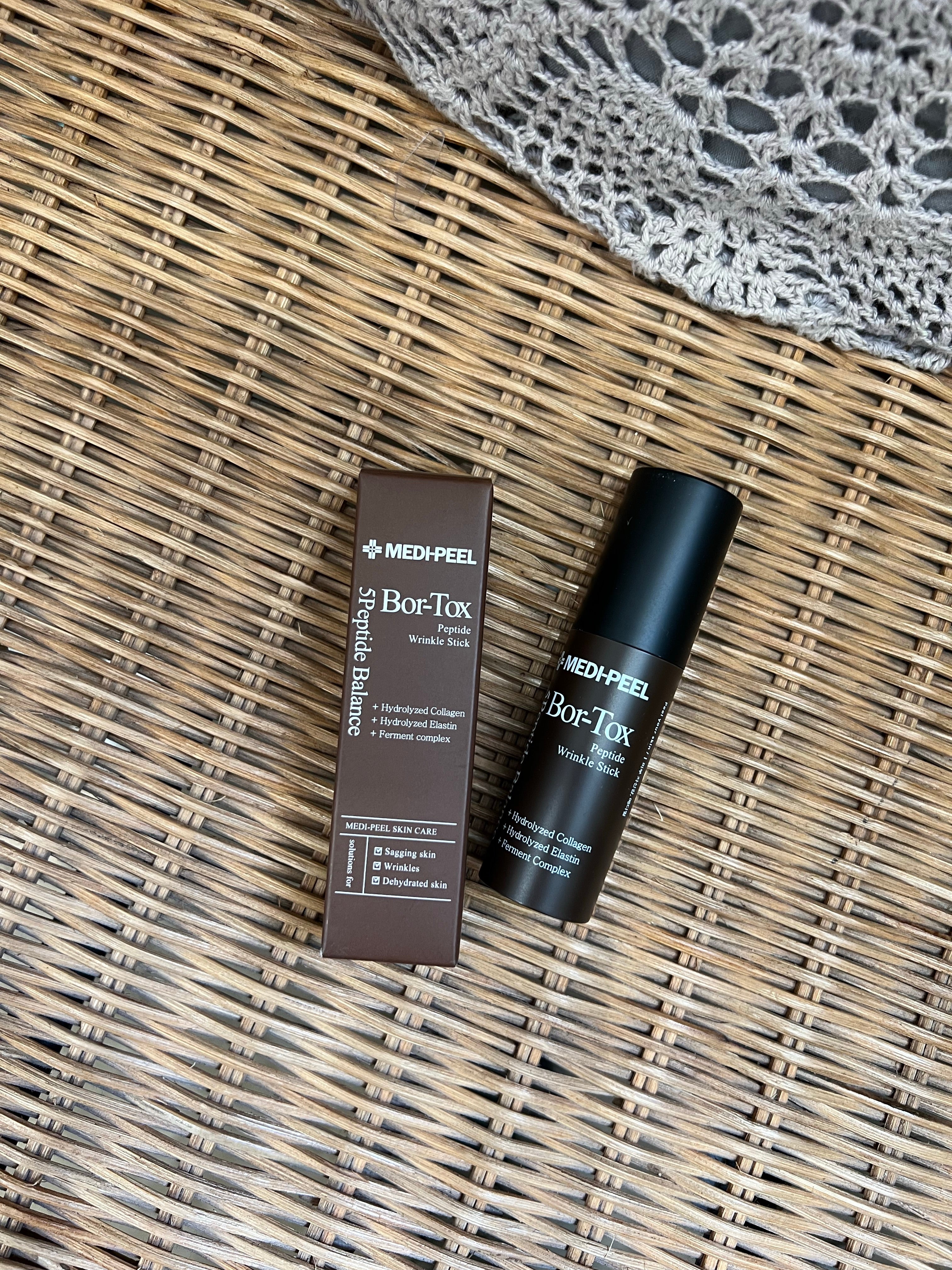 Medi-Peel Bortox撫紋棒