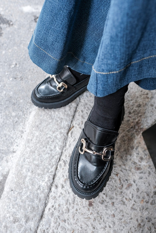 Loafer Shoes