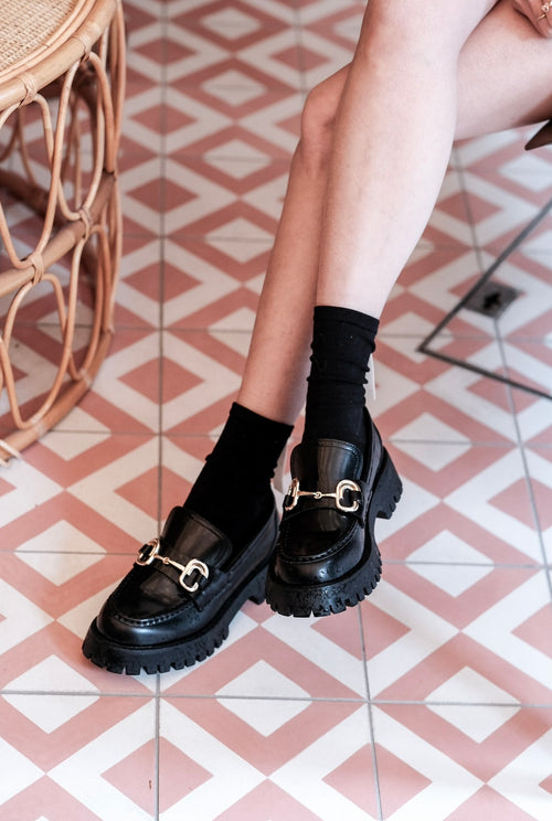 Loafer Shoes