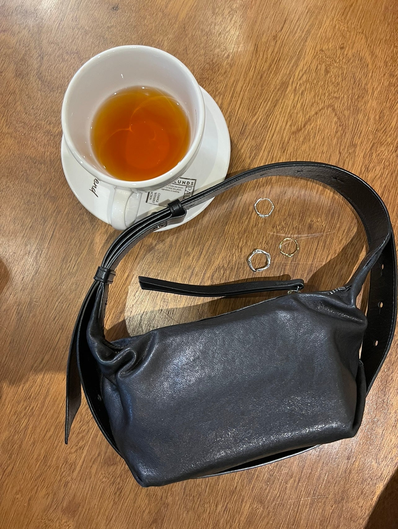 3ways羊皮袋